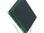RG320240B-FHW-V LCD Graphic Display Modules & Accessories