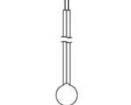 MC65F103AN NTC (Negative Temperature Coefficient) Thermistors