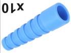 RG58SRB-BL  Connectors