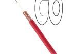RG59 FLEX RED Coaxial Cables