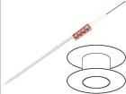 RG59 FLEX WHITE Wire & Cable