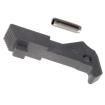 3505-3-BULK BLACK-PK  Connectors