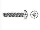 M3.9X16/BN14065  Electromechanical