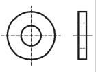 M3/BN13289 DIN7349 electronic component of Bossard