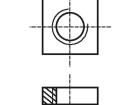 M3/BN145 Screws & Fasteners