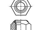 M3/BN1722 Screws & Fasteners