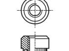 M3/BN200 Screws & Fasteners