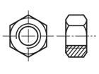 M3/BN81 electronic component of Bossard