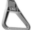 3-5074P3 Heavy Duty Power Connectors