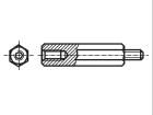 M3X10/BN3321 electronic component of Bossard