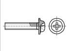 M3X10/BN4825  Electromechanical