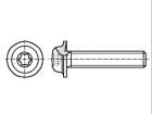 M3X4/BN5128 electronic component of Bossard