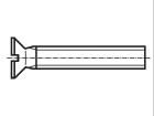 M3X50/BN654 DIN963A PN/M82207 ~ISO2009 electronic component of Bossard