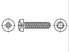 M3X5/BN2724 electronic component of Bossard