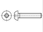 M3X5/BN6404 ~ISO7380 electronic component of Bossard