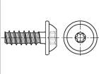 M3X8/BN20165  Electromechanical