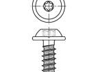 M3X8/BN20165 Screws & Fasteners