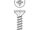 M3X8/BN82427 Screws & Fasteners