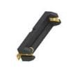 1088 Cylindrical Battery Contacts, Clips, Holders & Springs