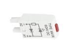M41R Relay Sockets & Fixings