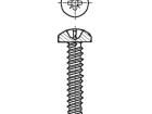 M4.2X19/BN14065 Screws & Fasteners