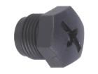 734209100 ASI M12 VS Sensor Fixings & Accessories
