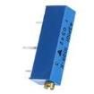 M43P252KB40 Trimmer Resistors - Through Hole