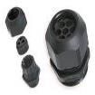 M4524GAW Cable Glands, Strain Reliefs & Cord Grips