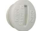 108 M12 PS Cable Glands, Strain Reliefs & Cord Grips