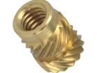M4/BN1052 Standoffs & Spacers