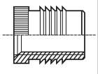 M4/BN1936 electronic component of Bossard