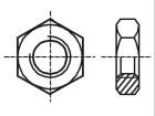 M4/BN508 electronic component of Bossard