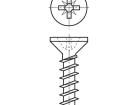 M4X10/BN82427 Screws & Fasteners