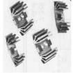 73451PPBA Heat Sinks