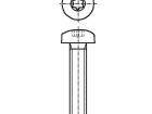 M4X20/BN20038 ISO14583 Screws & Fasteners