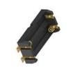1090 Cylindrical Battery Contacts, Clips, Holders & Springs