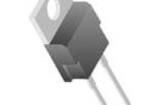 RHRP8120_F102 Rectifiers