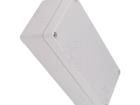 RJ07 Enclosures, Boxes & Cases
