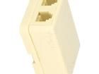 RJ11GN-MX2 Modular Connectors / Ethernet Connectors