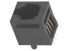 RJ12GP Modular Connectors / Ethernet Connectors