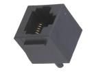 RJ45GP Modular Connectors / Ethernet Connectors