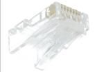 RJ45W-CAT6U  Connectors