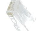 RJ45W-CAT6U Modular Connectors / Ethernet Connectors