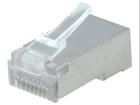 RJ45WED electronic component of Ninigi