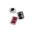 RJE01J4001 Modular Connectors / Ethernet Connectors