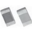 M55342E06B105BRBS  Passive Components
