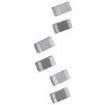 M55342K02B4B70RWS Thin Film Resistors - SMD
