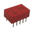 EA2-5NU electronic component of NEC