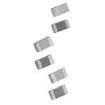 M55342K06B2B67RBS Thin Film Resistors - SMD