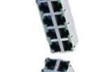 RJSAE-5084-08 Modular Connectors / Ethernet Connectors